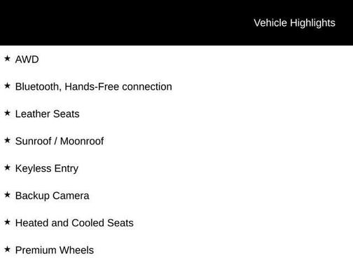 2026 Chevrolet Blazer EV AWD RS