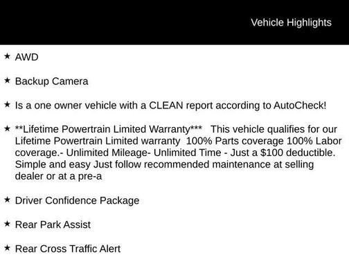 2024 Chevrolet Trailblazer ACTIV