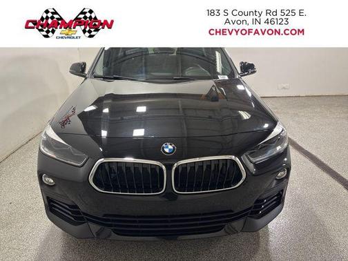 2020 BMW X2 xDrive28i