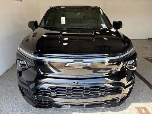 2024 Chevrolet Silverado EV RST