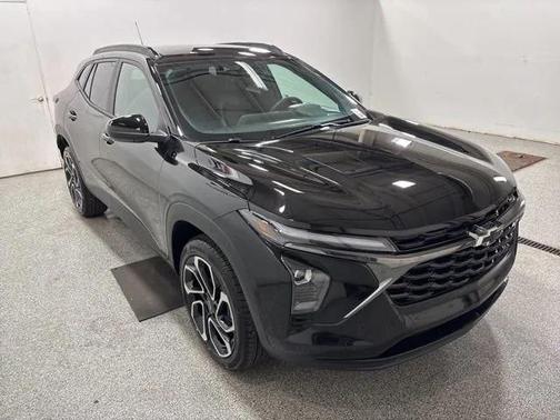 2025 Chevrolet Trax FWD 2RS