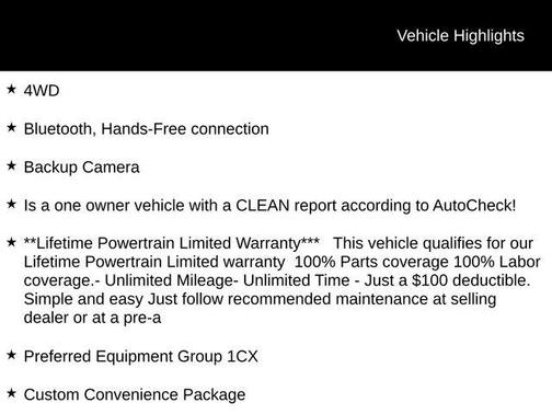 2024 Chevrolet Silverado 2500 Custom