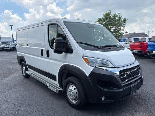 2023 RAM ProMaster 2500 Base