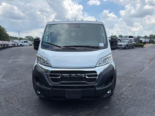 2023 RAM ProMaster 2500 Base