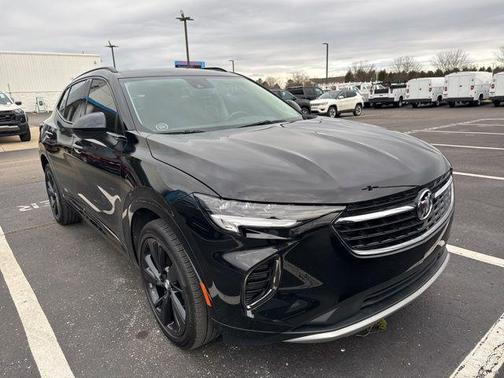 2023 Buick Envision Essence AWD
