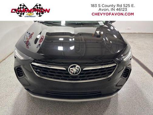 2023 Buick Envision Essence AWD