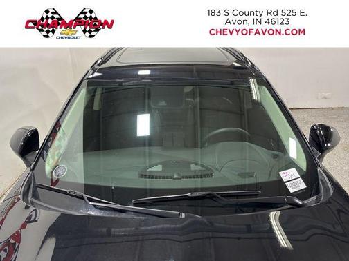 2023 Buick Envision Essence AWD