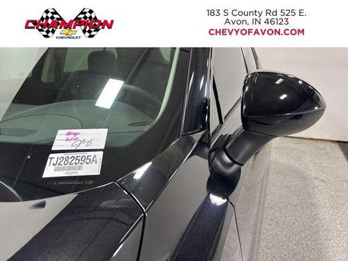 2023 Buick Envision Essence AWD