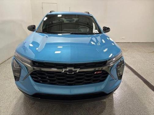 2025 Chevrolet Trax FWD 2RS
