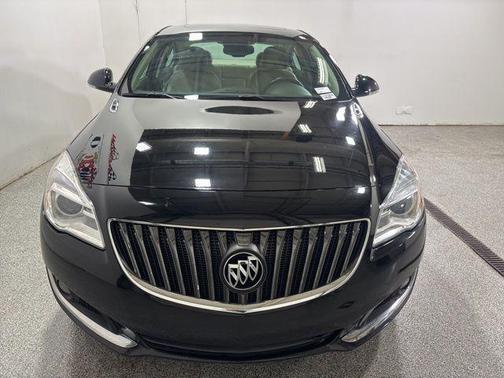 2014 Buick Regal Turbo/e-Assist Premium I
