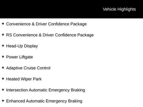 2024 Chevrolet Blazer EV eAWD RS