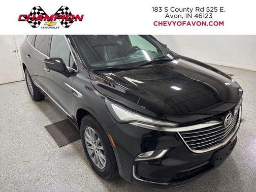 2023 Buick Enclave Essence AWD