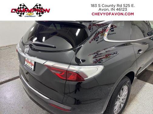 2023 Buick Enclave Essence AWD