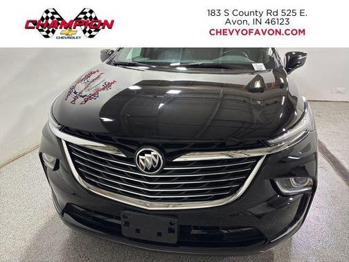 2023 Buick Enclave Essence AWD