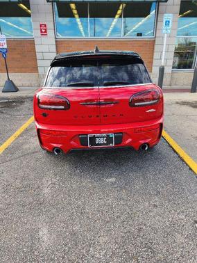 2024 MINI Clubman Clubman