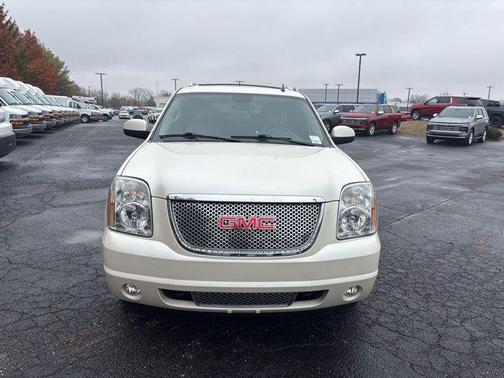2014 GMC Yukon XL Denali