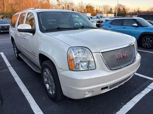 2014 GMC Yukon XL Denali