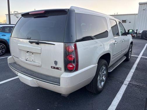2014 GMC Yukon XL Denali