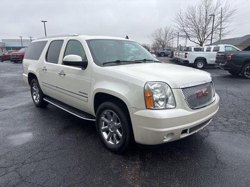 2014 GMC Yukon XL Denali