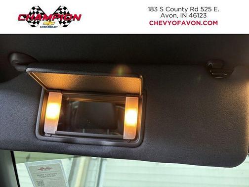 2025 Honda Passport AWD Black