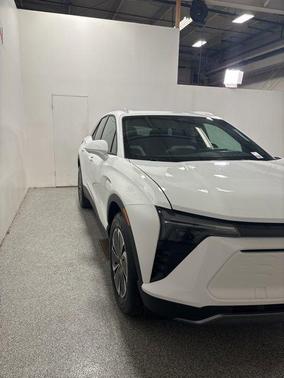 2024 Chevrolet Blazer EV eAWD LT