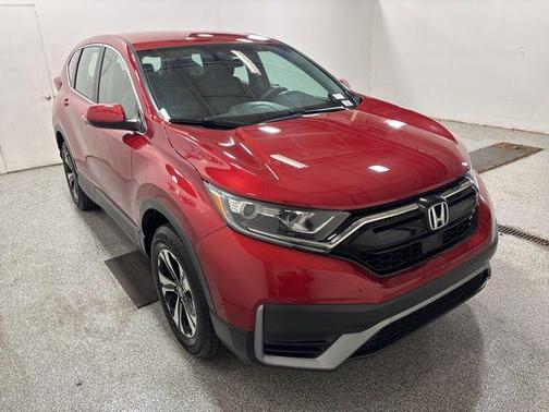 2021 Honda CR-V AWD Special Edition