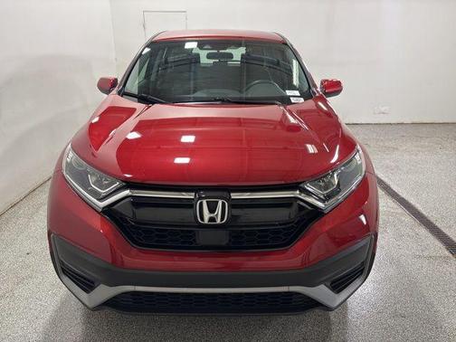 2021 Honda CR-V AWD Special Edition