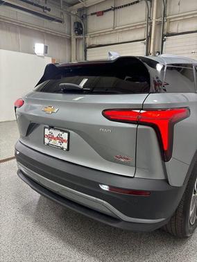 2024 Chevrolet Blazer EV eAWD LT