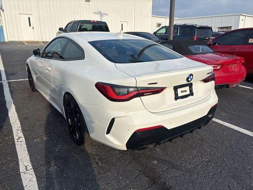2021 BMW M440 i xDrive