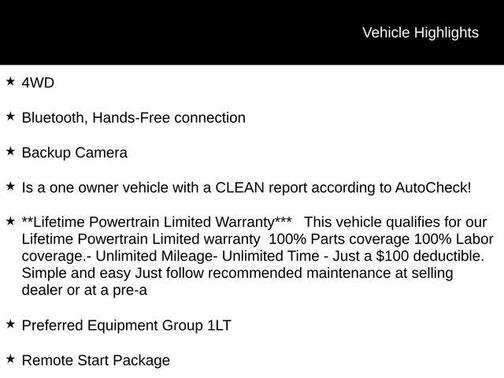 2024 Chevrolet Silverado 2500 LT