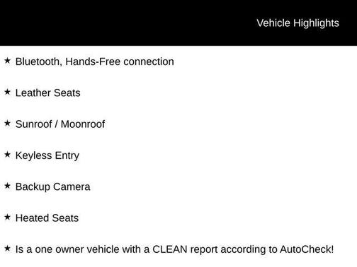 2022 Honda CR-V 2WD EX-L