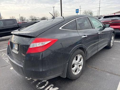 2011 Honda Accord Crosstour EX-L