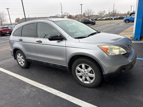 2008 Honda CR-V EX