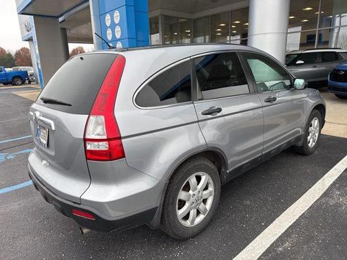 2008 Honda CR-V EX