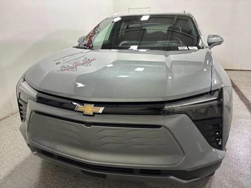 2025 Chevrolet Blazer EV AWD LT