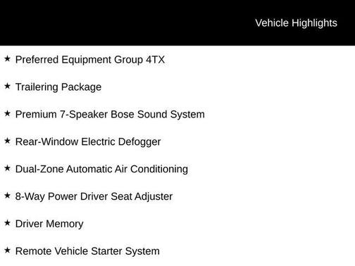 2023 GMC Canyon AT4X