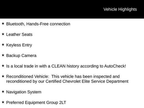 2022 Chevrolet Corvette Stingray w/2LT