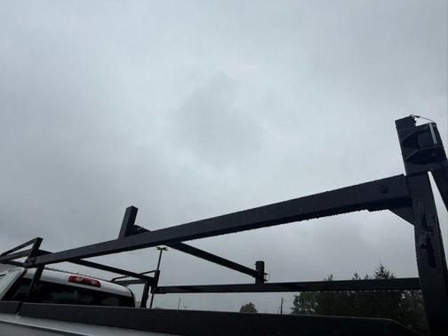 2025 Chevrolet Silverado 3500 WT