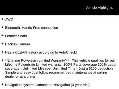 2022 Ford F-150 Lightning LARIAT