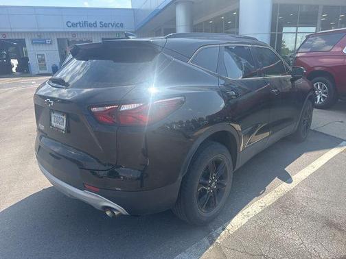 2020 Chevrolet Blazer 2LT