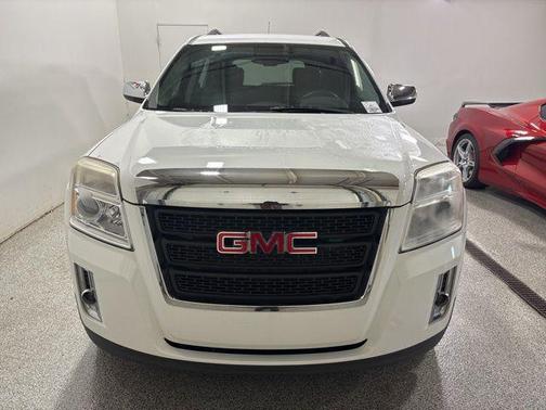 2012 GMC Terrain SLT-1