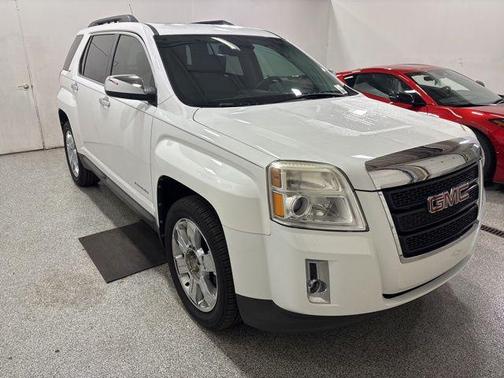 2012 GMC Terrain SLT-1