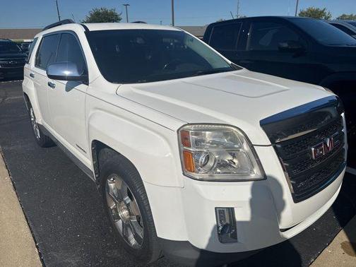 2012 GMC Terrain SLT-1