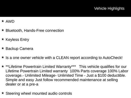 2024 Chevrolet Equinox AWD RS