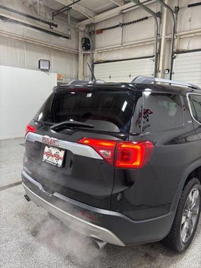 2018 GMC Acadia SLT-2