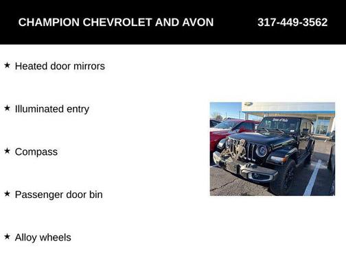 2021 Jeep Wrangler Unlimited 4xe Sahara