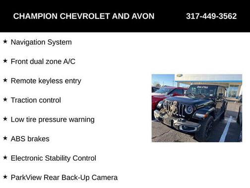 2021 Jeep Wrangler Unlimited 4xe Sahara