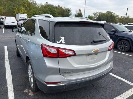 2021 Chevrolet Equinox Premier w/1LZ