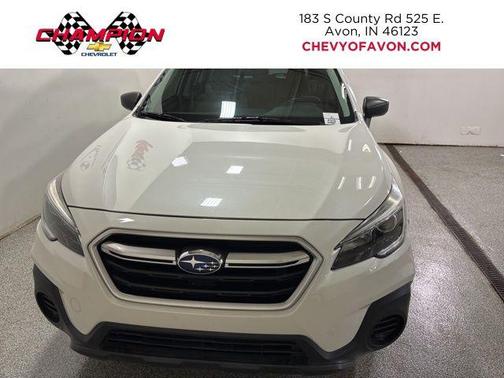 2019 Subaru Outback 2.5i