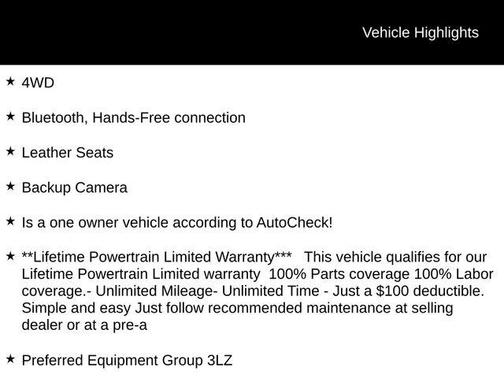 2024 Chevrolet Silverado 2500 High Country